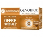 Oenobiol Solaire Autobronzant X2